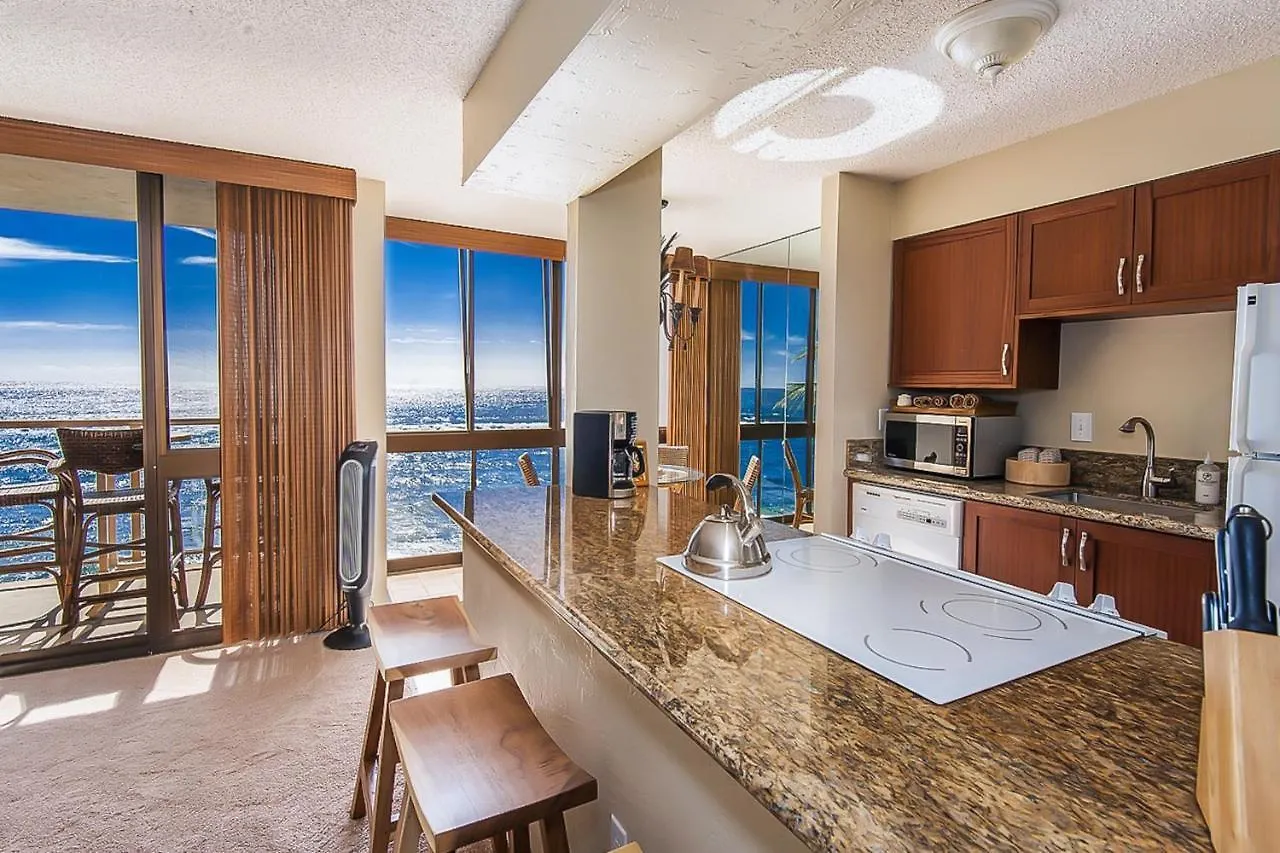 Koloa Kuhio Shores 416 0*,  ארצות הברית