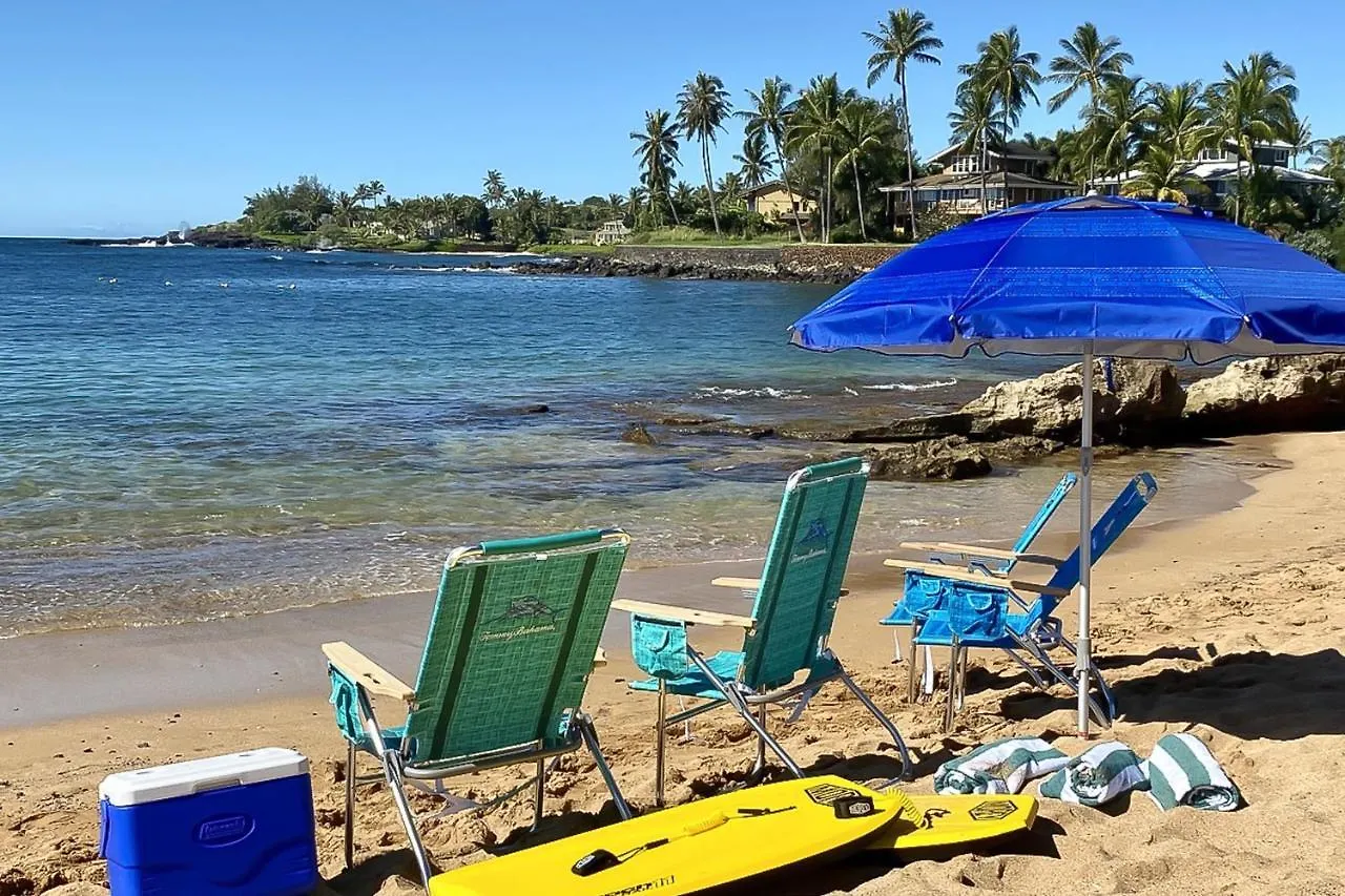 Koloa Kuhio Shores 416