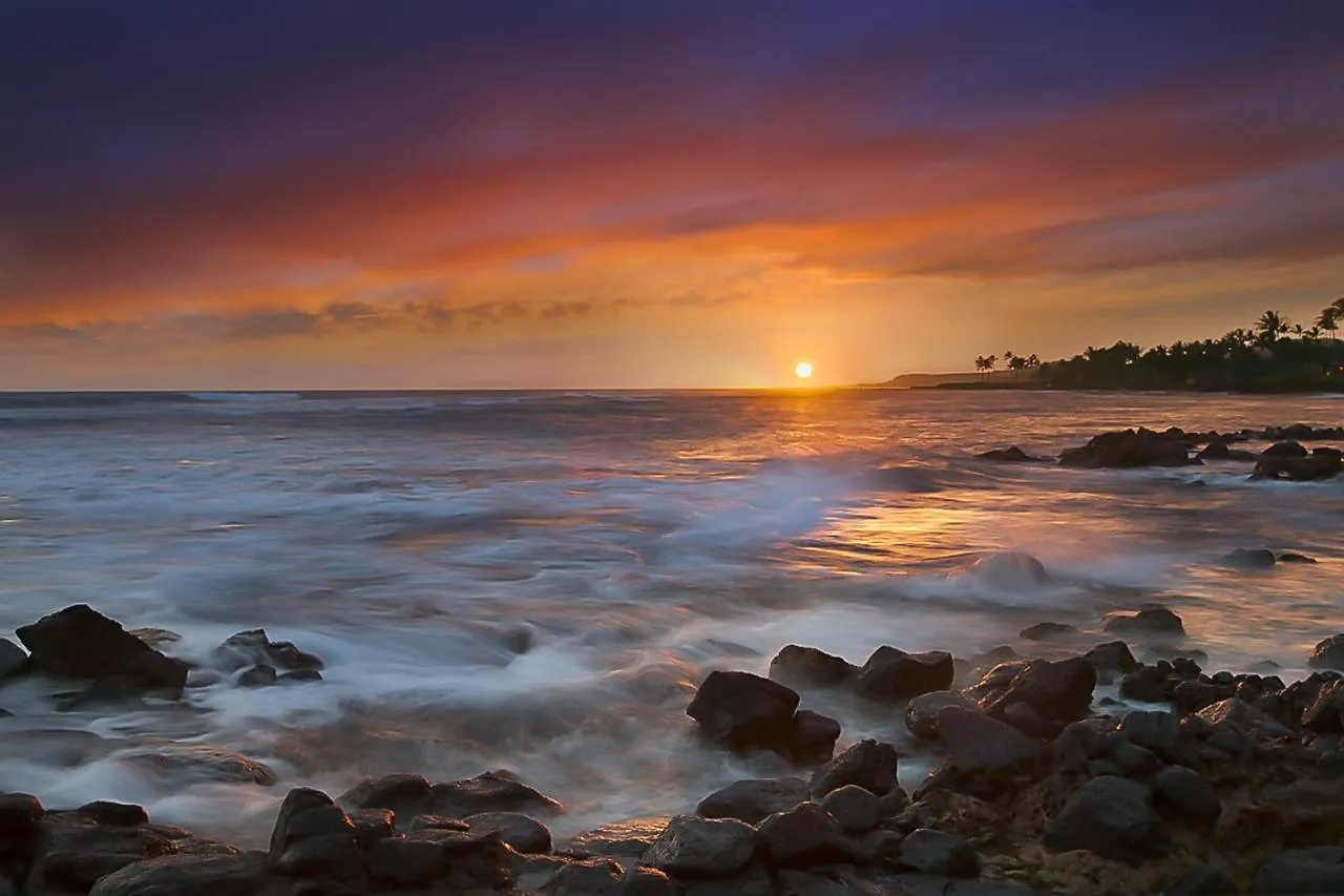 Koloa Kuhio Shores 416 0*,  ארצות הברית