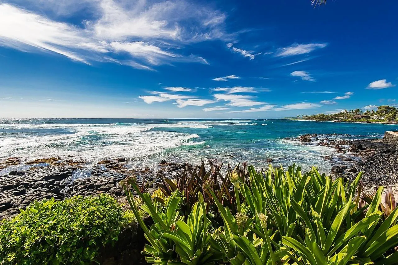 דירה Koloa Kuhio Shores 416