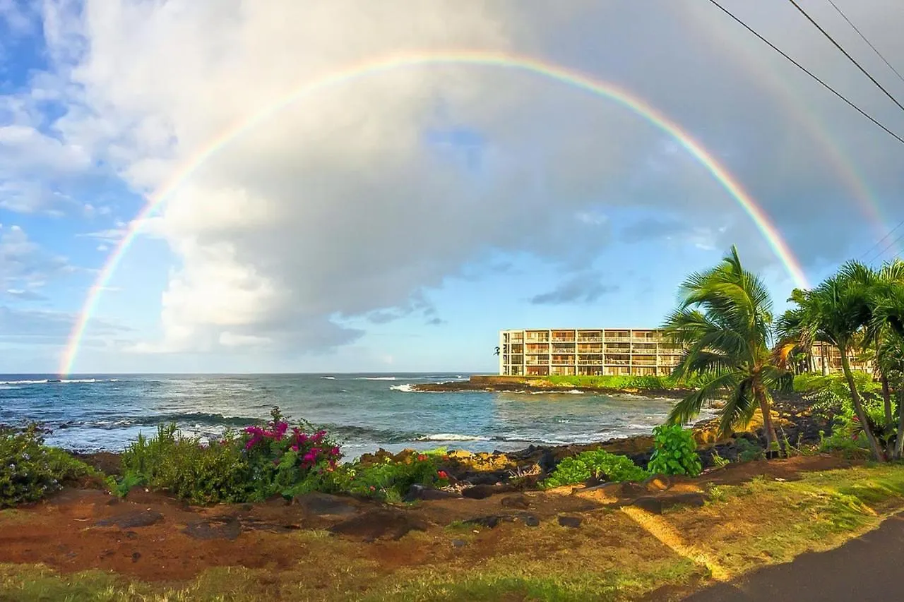 Koloa Kuhio Shores 416